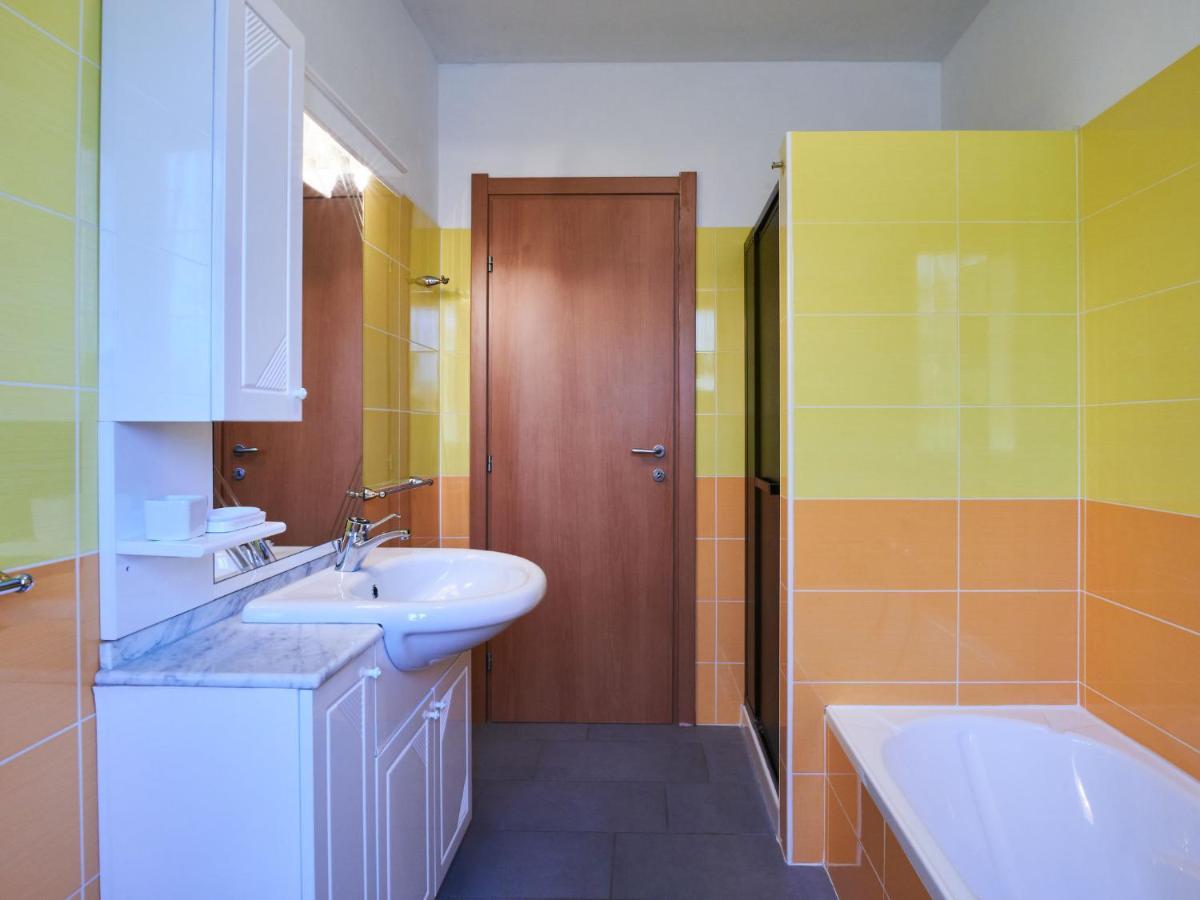 Apartment Aurora - Dma330 By Interhome Vercana Exteriér fotografie